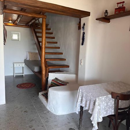 Rizes Mykonos - Folklore Farmstead Mykonos Town المظهر الخارجي الصورة
