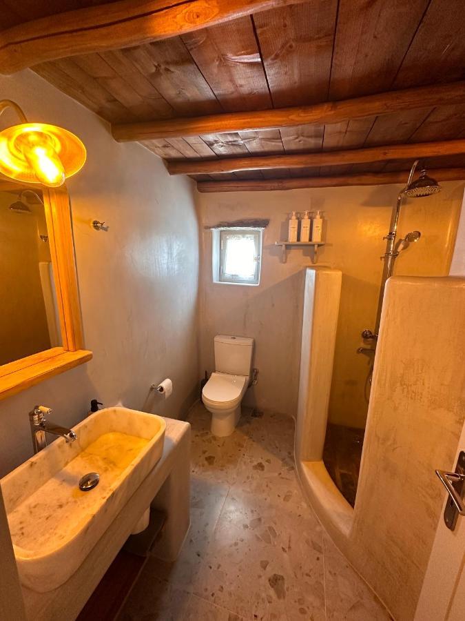 Rizes Mykonos - Folklore Farmstead Mykonos Town المظهر الخارجي الصورة