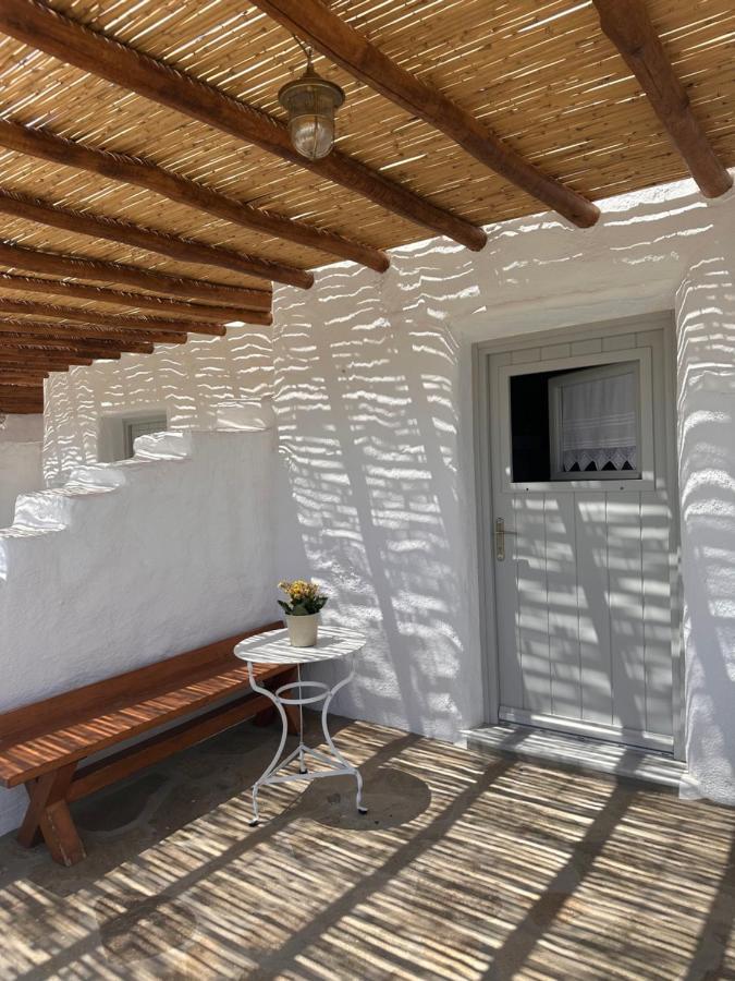 Rizes Mykonos - Folklore Farmstead Mykonos Town المظهر الخارجي الصورة