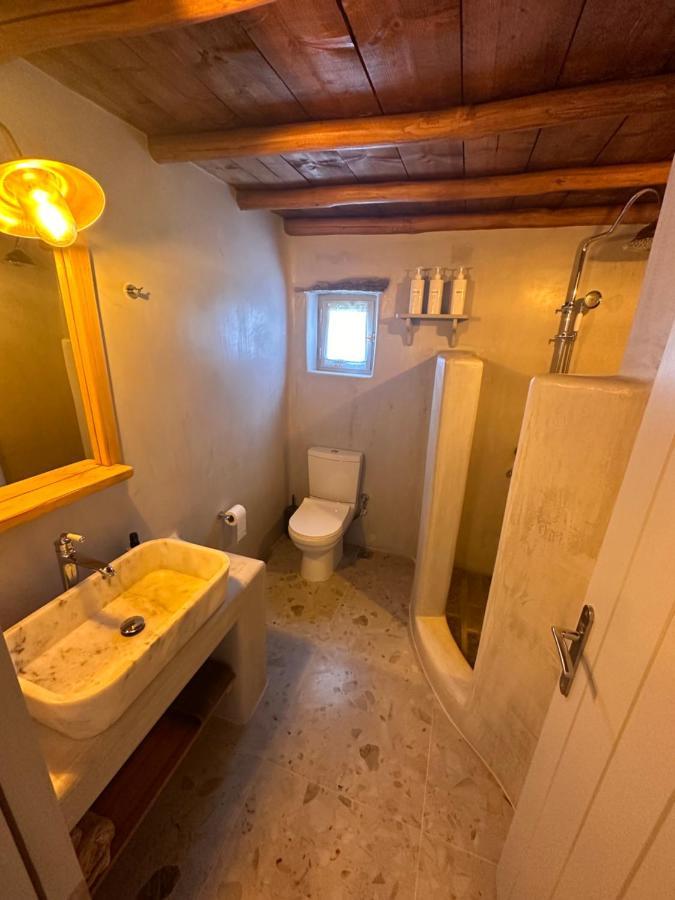 Rizes Mykonos - Folklore Farmstead Mykonos Town المظهر الخارجي الصورة