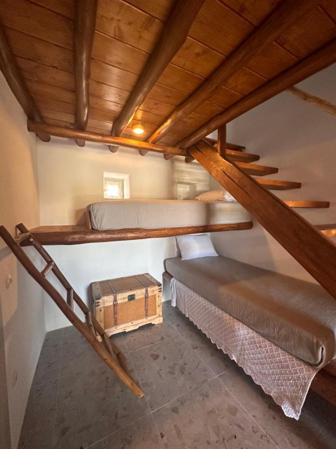 Rizes Mykonos - Folklore Farmstead Mykonos Town المظهر الخارجي الصورة