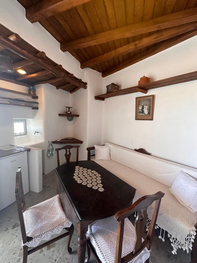 Rizes Mykonos - Folklore Farmstead Mykonos Town المظهر الخارجي الصورة