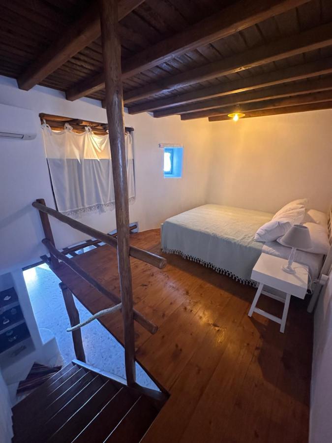 Rizes Mykonos - Folklore Farmstead Mykonos Town المظهر الخارجي الصورة