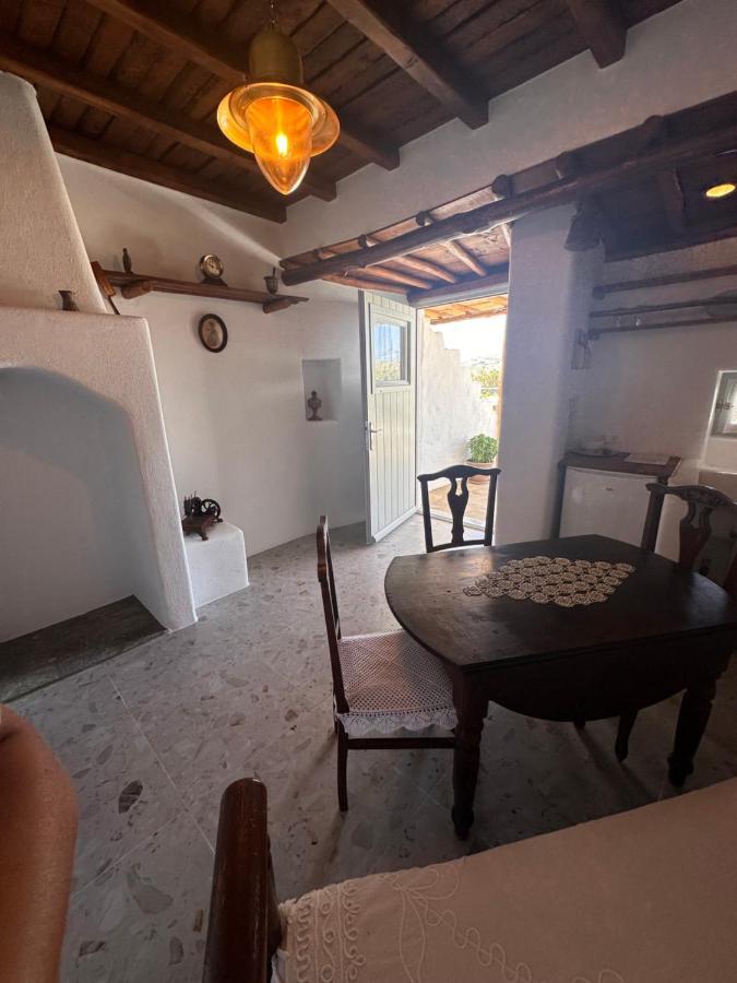 Rizes Mykonos - Folklore Farmstead Mykonos Town المظهر الخارجي الصورة