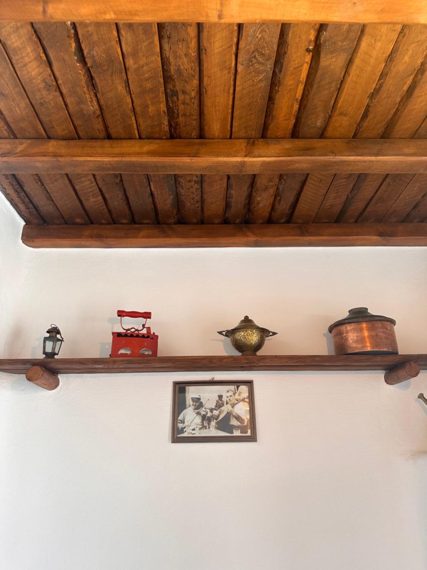 Rizes Mykonos - Folklore Farmstead Mykonos Town المظهر الخارجي الصورة