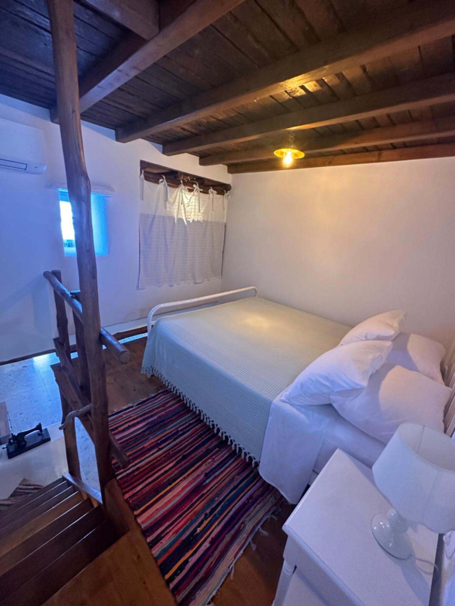 Rizes Mykonos - Folklore Farmstead Mykonos Town المظهر الخارجي الصورة