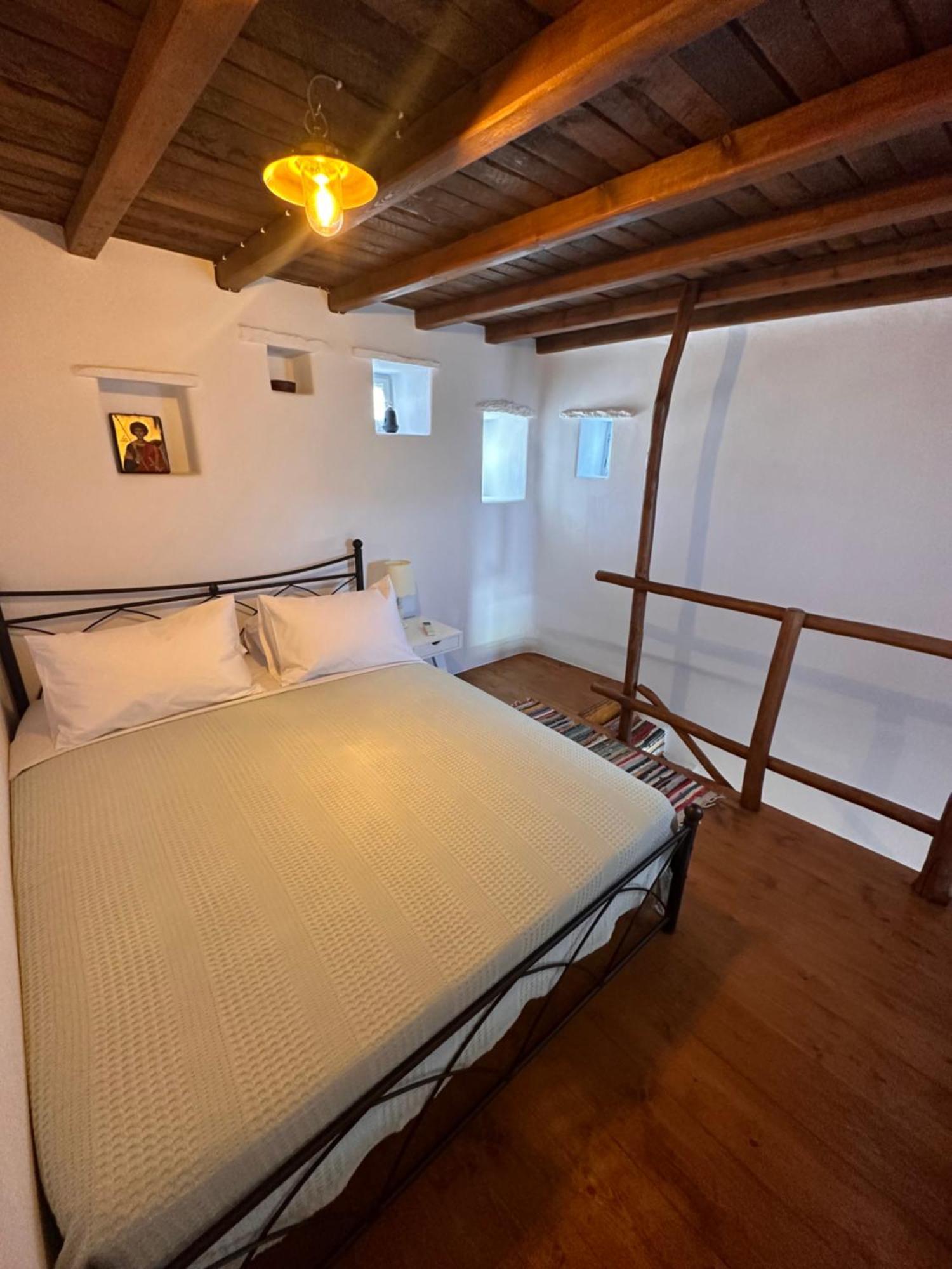 Rizes Mykonos - Folklore Farmstead Mykonos Town المظهر الخارجي الصورة